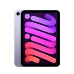 Apple iPad Mini 8.3", (6th generation 2021), 256GB, ljubičasti