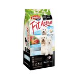 Fit Active Hypoallergenic WhiteDogs Lamb, Fish &amp; Apple, Rice 1,5 kg