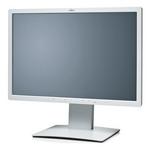 Fujitsu B24-W monitor, IPS, 24", 16:10, 1920x1200, pivot, DVI, Display port, VGA (D-Sub), USB, refurbished