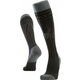 Spyder Mens Omega Comp Ski Socks Black M Skijaške čarape