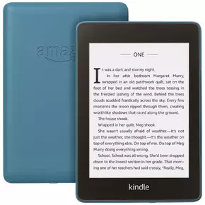 Amazon e-book reader Kindle Paperwhite 4