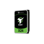 Seagate HDD, 16TB, SATA, SATA3, 7200rpm, 3.5"
