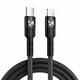Wozinsky kabel USB Type C - Lightning Power Delivery 18W 1m