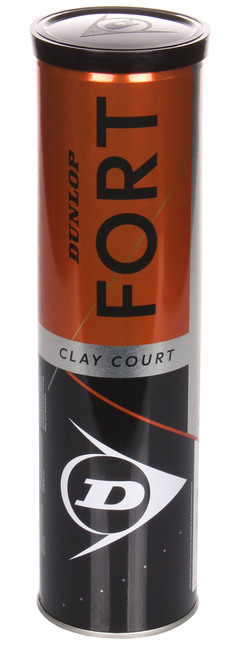 Fort Clay Court loptice za tenis