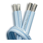 Supra CLASSIC 2x6.0, zvučnički kabel, plavi, 1m, oznaka modela S1000000222