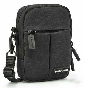 Cullmann Malaga Compact 200 Black crna torbica za kompaktni fotoaparat (90200)