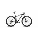 OLYMPIA bicikl MTB Drake 29" Race SXE Judy Silver X-Feel, crno/bijeli vel. L