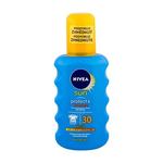 Nivea Sun Protect &amp; Bronze Sun Spray sprej za zaštitu od sunca 200 ml