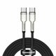 Baseus Cafule Kabel USB-C na USB-C 100W 2m (crni)
