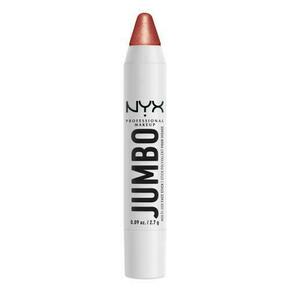 NYX Professional Makeup Jumbo Multi-Use Highlighter Stick highlighter 2.7 g Nijansa 03 lemon merringue