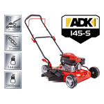 ADK WR65492N motorna kosilica za travu