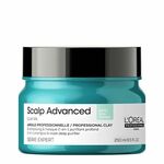 L'Oreal Professionnel Serie Expert Scalp Advanced Anti-Oiliness 2-In-1 Deep Purifier Clay 250ml