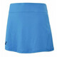 Ženska teniska suknja Babolat Play Skirt Women - blue aster