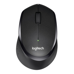 Logitech M330 Silent Plus bežični miš
