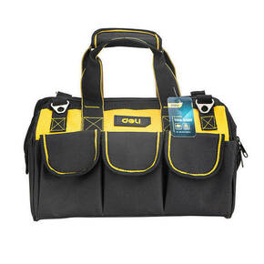 Basic Tool Bags Deli Tools EDL430113