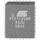 Microchip Technology AT27C256R-70JU memorijski IC PLCC-32 PROM 0.256 MBit 32 K x 8 Tube