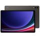 Samsung tablet Galaxy Tab S9+, 256GB, sivi