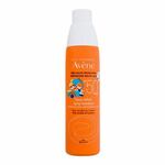 Avene Sun Kids Spray vodootporno proizvod za zaštitu od sunca za tijelo za sve vrste kože 200 ml