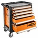 Neo Tools Kolica za alat NEO 84-223
