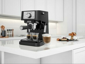 DeLonghi EC 260 aparat za kavu na kapsule/espresso aparat za kavu