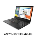 Lenovo ThinkPad T580, 15.6" 1920x1080, Intel Core i7-8650U, 32GB RAM, nVidia GeForce MX150, Windows 11