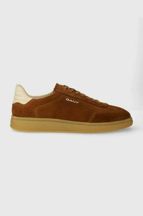 Tenisice Gant Cuzmo Sneaker 28633479 Brown G420