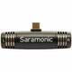 Saramonic SPMIC510UC Plug &amp; Play Microphones mikrofon za Android uređaje