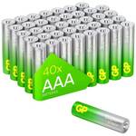 GP Batteries GPPCA24AS575 micro (AAA) baterija alkalno-manganov 1.5 V 40 St.
