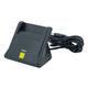DELTACO Smart card reader UCR-156, USB, CRNI