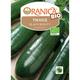 BIO Sjeme povrća tikvice Black Beauty - Oranica