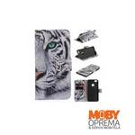 Iphone XR tigar preklopna torbica