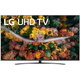 LG 43UP78003LB televizor, 43" (110 cm), LED, Ultra HD, webOS, HDR 10