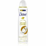 Dove Advanced Care antiperspirant u spreju 72h Coconut &amp; Jamine Flower 150 ml
