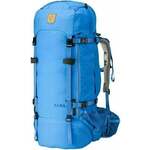 Fjällräven Kajka W 75 Blue Outdoor ruksak