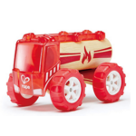 Hape Toys vatrogasno vozilo