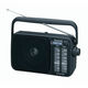 Panasonic radio RF-2400EG9-K