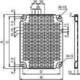 Schneider Electric NSYMR53 montažna ploča (D x Š) 500 mm x 300 mm 1 St.