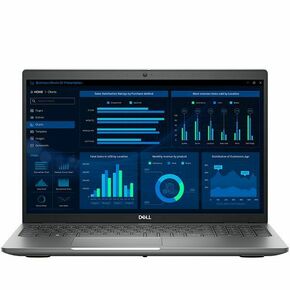 Dell Precision 3581