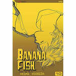 Banana Fish vol. 10