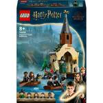 LEGO Harry Potter Pristanište za čamce dvorca Hogwarts 76426