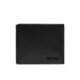 Veliki muški novčanik Calvin Klein Minimal Focus Bifold 5Cc W/Coin K50K511276 Ck Black BEH