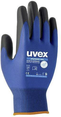 Uvex 6006011 rukavice za rad Veličina (Rukavice): 11 EN 388 1 Par