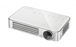 Vivitek Qumi Q6 DLP projektor 1280x720