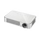 Vivitek Qumi Q6 DLP projektor 1280x720, 30000:1, 800 ANSI
