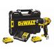 Dewalt DCD701D2 akumulatorska bušilica