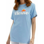 Ženska majica Ellesse T-shirt Albany Tee W - blue