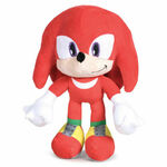 Sonic Knuckles plišana igračka 24cm