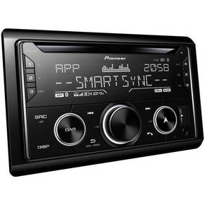 Pioneer FH-S820DAB auto radio