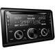 Pioneer FH-S820DAB auto radio, 4x50 Watt, CD, MP3, WMA, USB, AUX, RCA, iPhone, Bluetooth