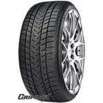 Gripmax zimska guma 265/35R20 Status Pro Winter, XL 99V
